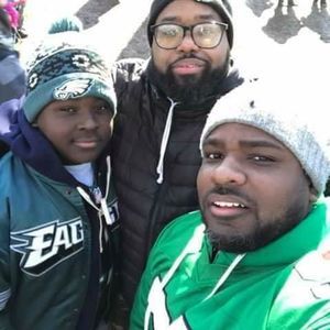 Meet your Posher, Shaun